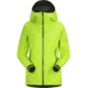 Arcteryx Beta SL Jacket - Womens, Dark Titanite, Large, 325452