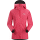 Beta SL Jacket - Womens-Pereskia-Medium