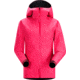 Arcteryx Beta SL Jacket - Womens-Pink Lotus-Large