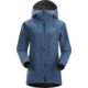 Arcteryx Beta SL Jacket - Womens-Poseidon-Large