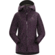 Arcteryx Beta Superlight Jacket - Womens, Purple Reign, Extra Large, 286003