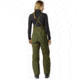 Arc'teryx Beta SV Bib Pant - Women's, Small, Regular, Bushwhack, 391609
