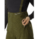 Arc'teryx Beta SV Bib Pant - Women's, Small, Regular, Bushwhack, 391609