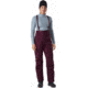 Arc'teryx Beta SV Bib Pant - Women's, Large, Regular, Rhapsody, 434351