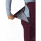 Arc'teryx Beta SV Bib Pant - Women's, Large, Regular, Rhapsody, 434351