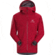 Arc'teryx Beta SV Jacket - Men's, Red Beach, Extra Large, 351042