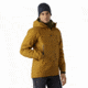 Arcteryx Beta Sv Jacket - Mens, Yukon, Large, 392534