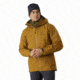 Arcteryx Beta Sv Jacket - Mens, Yukon, Large, 392534