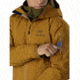 Arcteryx Beta Sv Jacket - Mens, Yukon, Large, 392534
