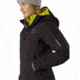 Arcteryx Beta Sv Jacket - Womens, Dimma, Small, 391403