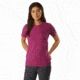 Arcteryx Bird Emblem Short Sleeve T-Shirt - Womens, Dakini, Extra Small, 414223