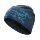 Arc'teryx Bird Head Toque, Nocturne/Deep Cove, 352946