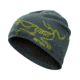 Arc'teryx Bird Head Toque, Orion/Olive Amber, 352947