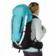 Arc'teryx Bora AR 49 Backpack - Women's, Castaway, Regular, 290792