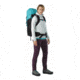 Arc'teryx Bora AR 49 Backpack - Women's, Castaway, Regular, 290792