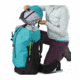 Arc'teryx Bora AR 49 Backpack - Women's, Castaway, Regular, 290792