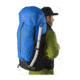 Arc'teryx Bora AR 50 Backpack - Men's, Borneo Blue, Tall, 290790