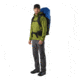 Arc'teryx Bora AR 50 Backpack - Men's, Borneo Blue, Tall, 290790