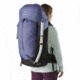 Arc'teryx Bora AR 61 Backpack - Women's, Winter Iris, Regular, 290798