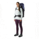 Arc'teryx Bora AR 61 Backpack - Women's, Winter Iris, Regular, 290798