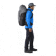 Arc'teryx Bora AR 63 Backpack - Men's, Titanium, Regular, 290795