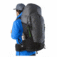 Arc'teryx Bora AR 63 Backpack - Men's, Titanium, Regular, 290795