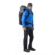Arc'teryx Bora AR 63 Backpack - Men's, Titanium, Regular, 290795