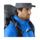 Arc'teryx Bora AR 63 Backpack - Men's, Titanium, Regular, 290795