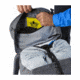 Arc'teryx Bora AR 63 Backpack - Men's, Titanium, Regular, 290795
