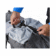 Arc'teryx Bora AR 63 Backpack - Men's, Titanium, Regular, 290795