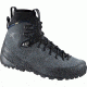 Bora2 Leather Mid GTX Hiking Boot - Mens-Denim/Big Surf-Medium-8