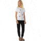 Arcteryx Boulder-Scape Short Sleeve T-Shirt - Womens, White, Extra Large, 414174