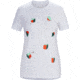 Arcteryx Boulder-Scape Short Sleeve T-Shirt - Womens, White, Extra Large, 414174
