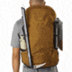 Arcteryx Brize 32 Backpack, Yukon, Regular, 415657