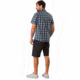 ArcTeryx Brohm Short Sleeve Shirt- Mens, Abyssal, 2XL, 372977