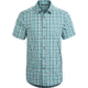 Arcteryx Brohm Short Sleeve Shirt - Mens, Atlantis, Large, 421269