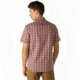 Arcteryx Brohm Short Sleeve Shirt - Mens, Martian, Large, 421274