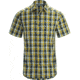 Arcteryx Brohm Short Sleeve Shirt - Mens, Orions Belt, Small, 372985