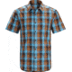 Brohm Short Sleeve Shirt - Mens -Triton/Guar-X-Large