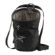 Arc'teryx C80 Chalk Bag, Black, Large, 121930