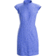 Arc'teryx Cala Dress with Short Sleeve - Women's, Cloudburst, Large, 373057