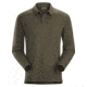 Arcteryx Captive Long Sleeve Polo - Mens, Gwaii, Medium, 348614