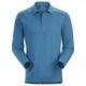 Arc'teryx Captive LS Polo - Men's