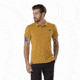ArcTeryx Captive Short Sleeve Polo- Mens, Ore, Large, 394652