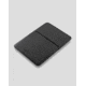 Arcteryx Casing Card Wallet, Black, 330564