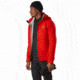 Arcteryx Cassiar Jacket - Mens, Dynasty, Medium, 435068