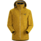 Arcteryx Cassiar Jacket - Mens, Midnight Sun, Small, 393424