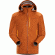 Arcteryx Cassiar Jacket - Mens-Umber-Medium