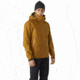 Arcteryx Cassiar LT Jacket - Mens, Yukon, Medium, 435020