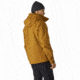 Arcteryx Cassiar LT Jacket - Mens, Yukon, Medium, 435020